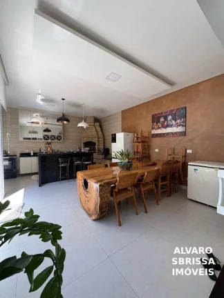 Imagem Oportunidade Permuta. Casa com 2 dormitórios à venda, 150 m² por R$ 1.200.000 - Parque Imperial - Salto/SP
