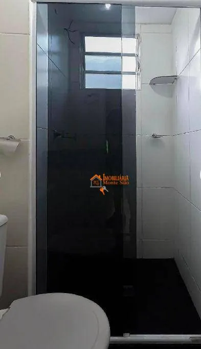 Imagem Apartamento com 2 dormitórios à venda, 45 m² por R$ 249.000,00 - Vila Alzira - Guarulhos/SP