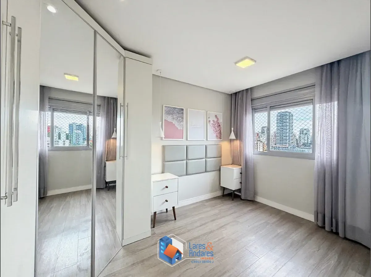 Imagem Apartamento para venda em Vila Mascote com 2 quartos, 50m²