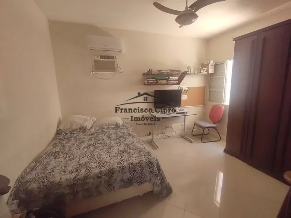 Imagem Casa à venda no bairro Pedregulho - Guaratinguetá/SP