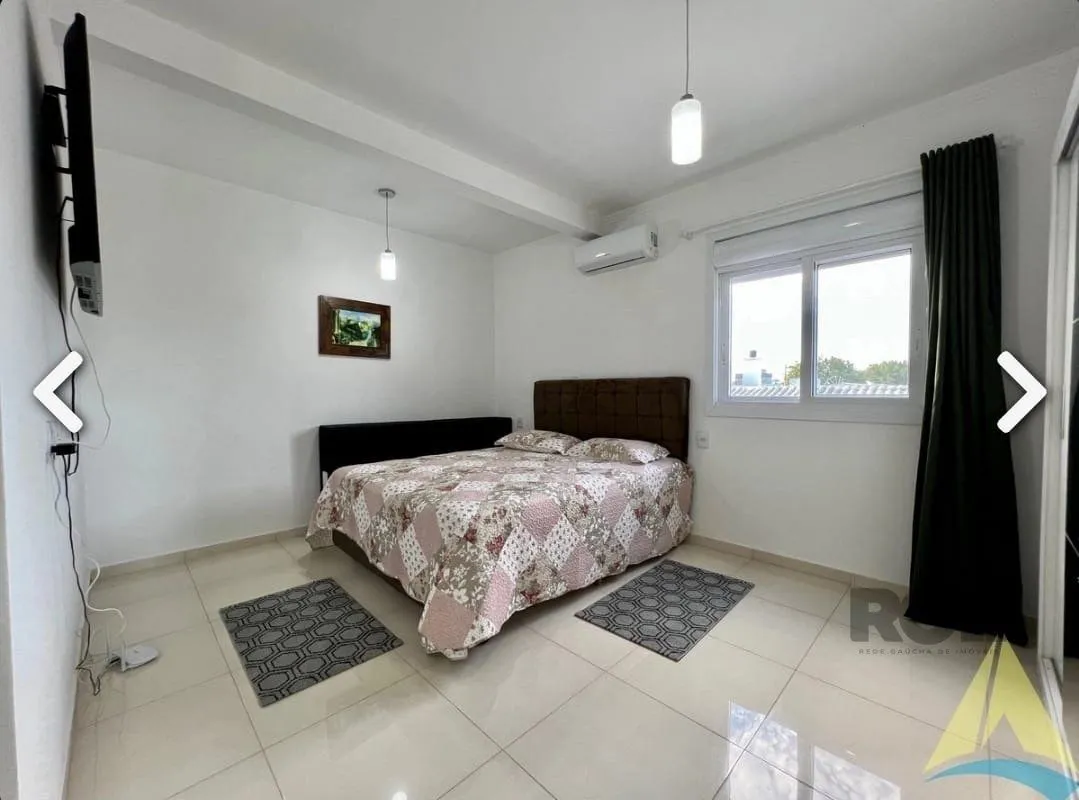 Imagem Casa em Zona Nova