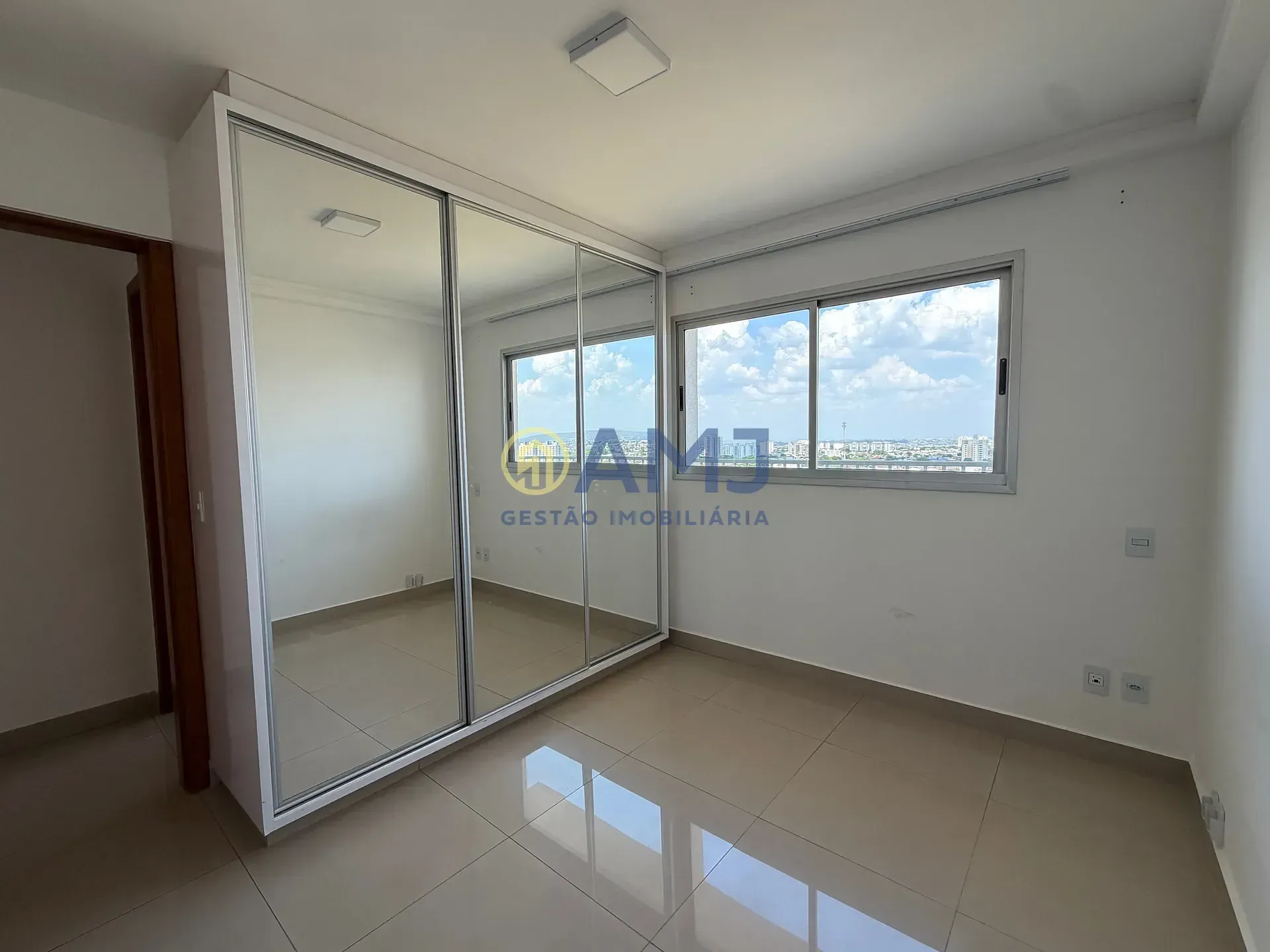 Imagem Apartamento padrão para Locação, Vila Rosa, Goiânia, GO