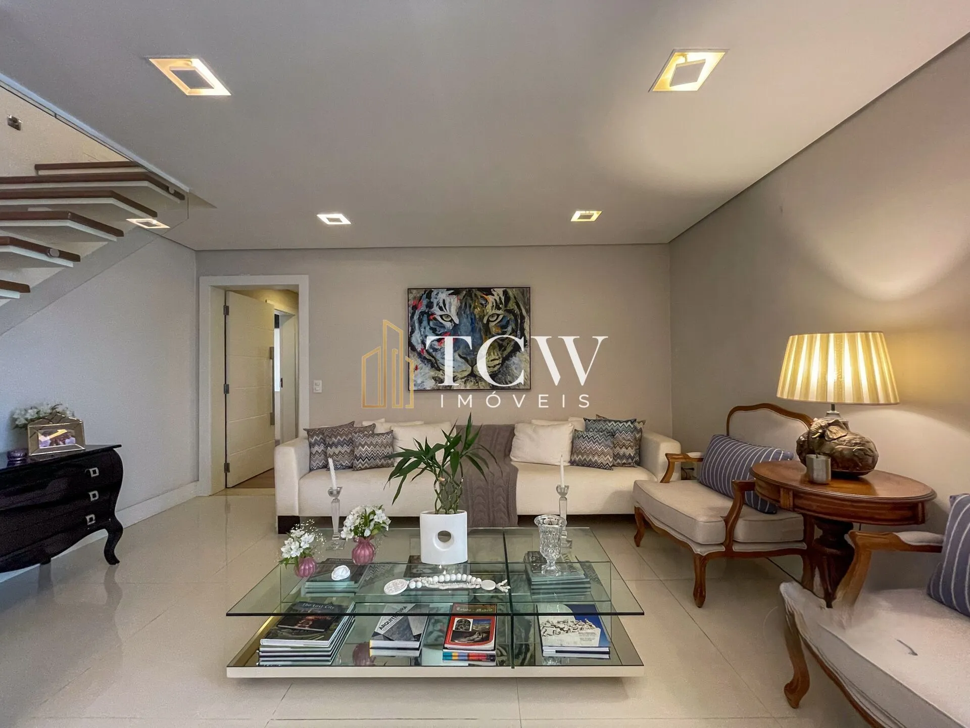 Imagem Apartamento à venda no bairro Campo Belo - São Paulo/SP, Zona Sul