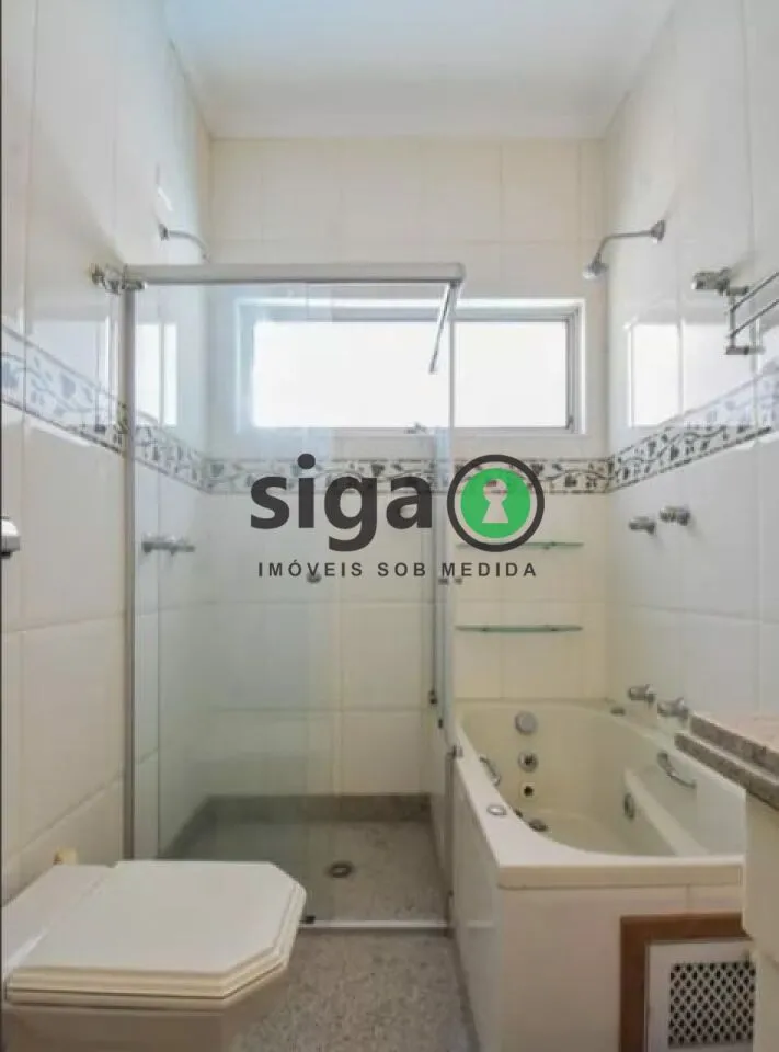 Imagem Sobrado Imponente no Jardim Marajoara | 635 m² 4 Suítes 10 Vagas