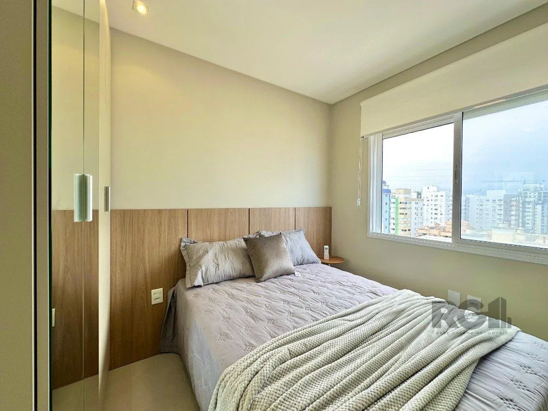Imagem APARTAMENTO À VENDA SACADA DE FRENTE
