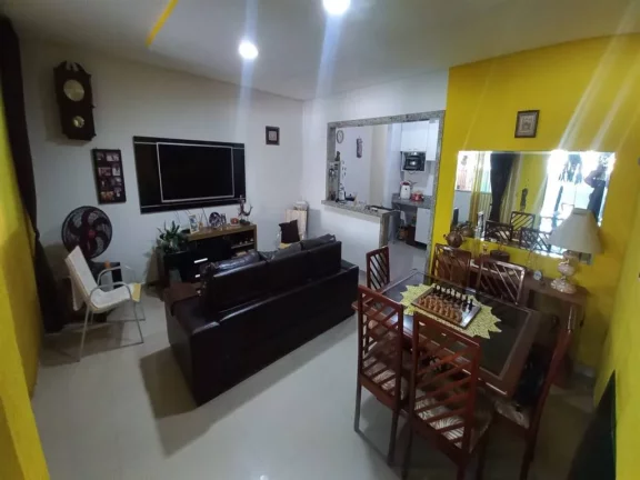 Imagem Casa com 3 dorms, Caiçara, Praia Grande - R$ 710 mil, Cod: 1931