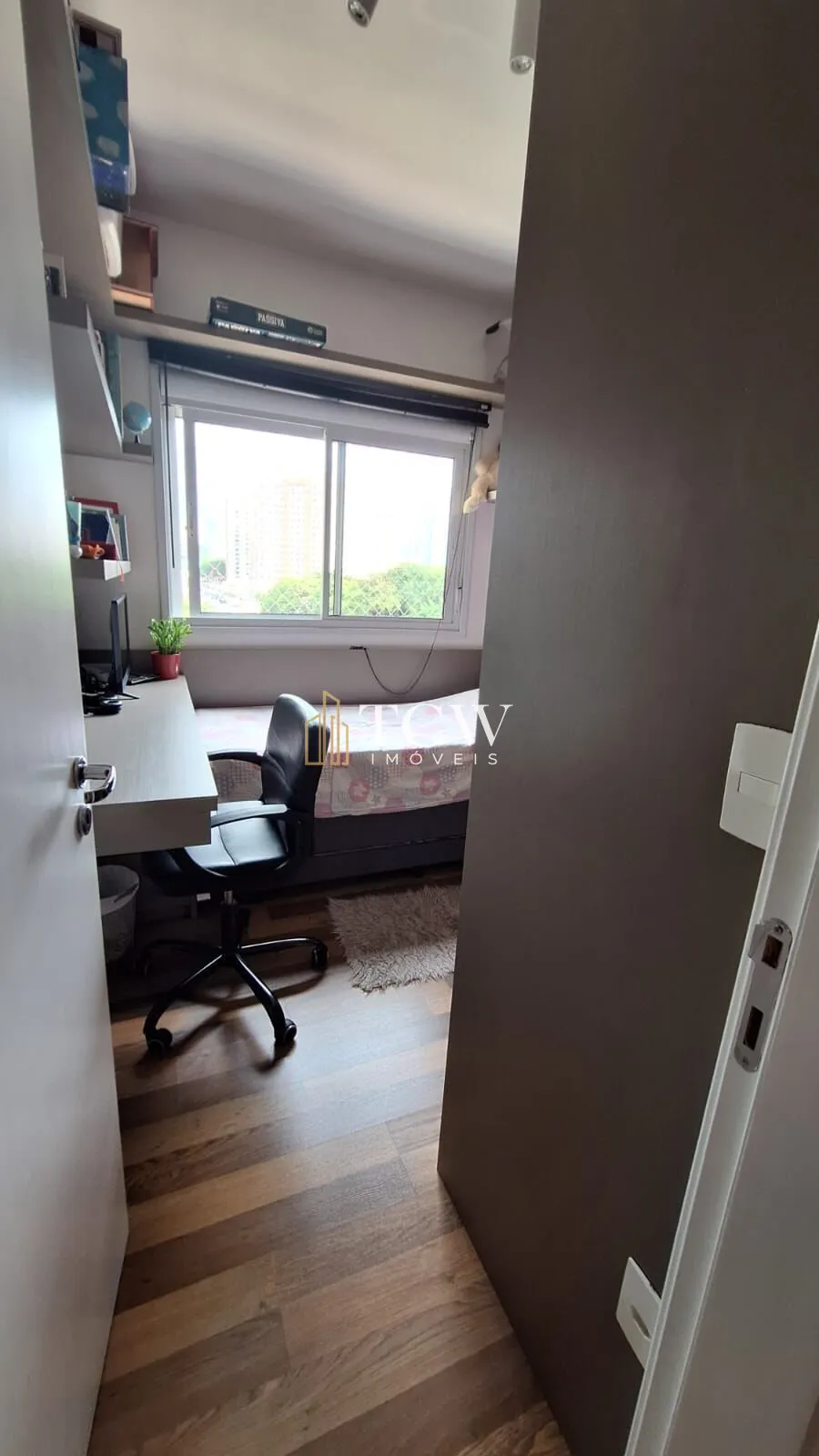 Imagem Apartamento à venda no bairro Várzea da Barra Funda - São Paulo/SP, Zona Oeste