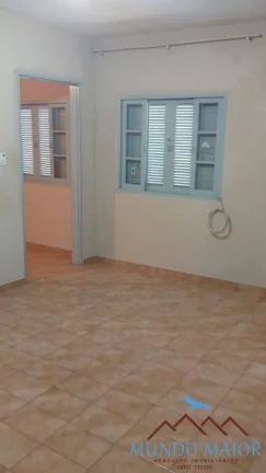 Imagem SOBRADO 100M2 - 3 DORMITORIOS - 2 WC - PARQUE MIAMI!