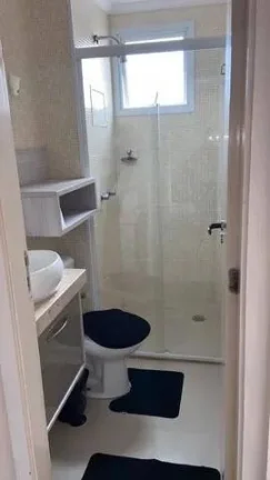 Imagem Apartamento 63 m² com 3 dormitórios sendo 1 Suite 1 Vaga de Garagem