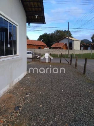 Imagem Casa com 3 quartos, Nossa Senhora da Paz - Balneário Piçarras