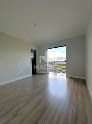 Imagem Geminado Duplex | 3 quartos (1 suíte) | Três Rios do Norte (Mirage) | 109m²