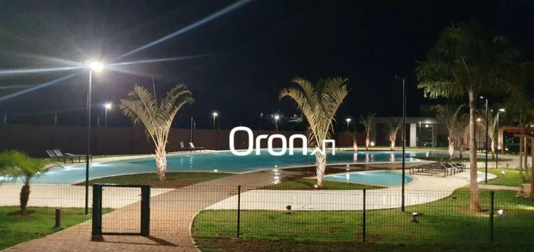 Imagem Sobrado à venda, 265 m² por R$ 1.750.000,00 - Jardins Capri - Senador Canedo/GO