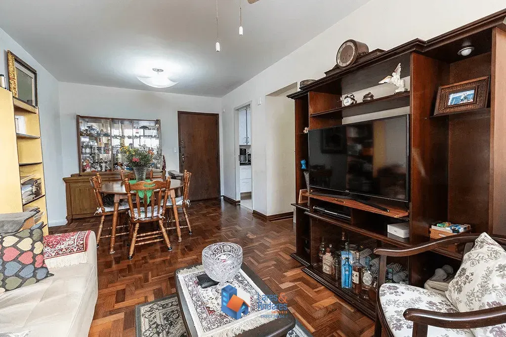 Imagem Apartamento à venda 3 Quartos 1 Vaga 86M² Perdizes São Paulo - SP