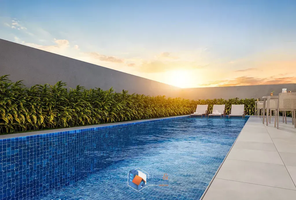 Imagem Apartamento à venda 1 Quarto 1 Suite 25.26M² Vila Independência São Paulo - SP | Grand Vivaz Estação Tamanduateí 3
