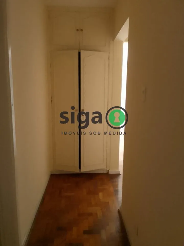 Imagem Apartamento em Pinheiros á Venda - 110m², 3 quartos , 1 vaga!!!