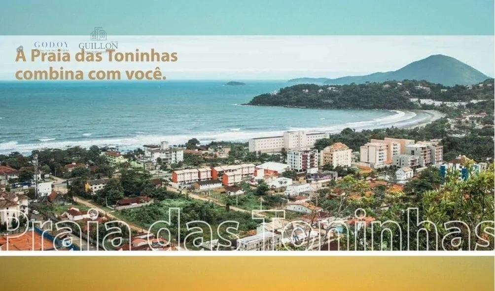 Foto do imóvel Apartamento à venda 3 Quartos, 3 Suites, 3 Vagas, 134.48M², Praia das Toninhas, Ubatuba - SP | Diamond Residencial