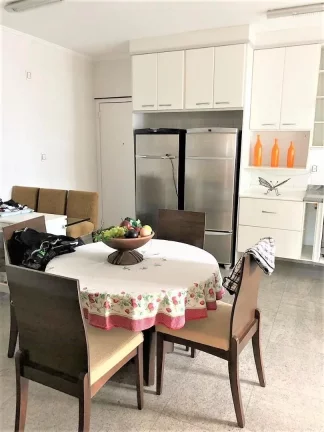 Imagem Cobertura - 4 dormitórios à venda, 720 m² - Ponta da Praia - Santos/SP!!