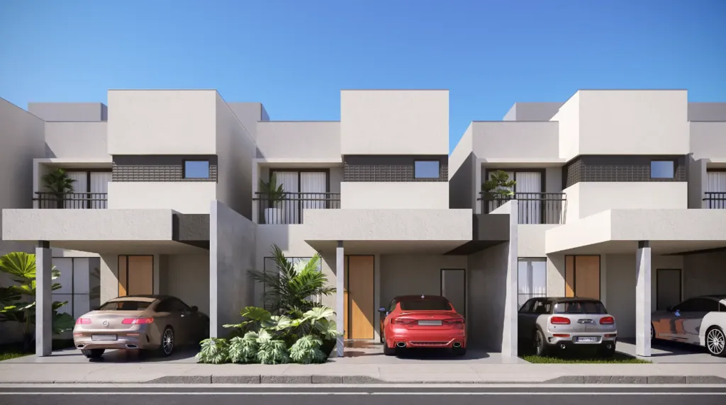 Imagem Casa à venda no bairro Jardim Imperial - Aparecida de Goiânia/GO