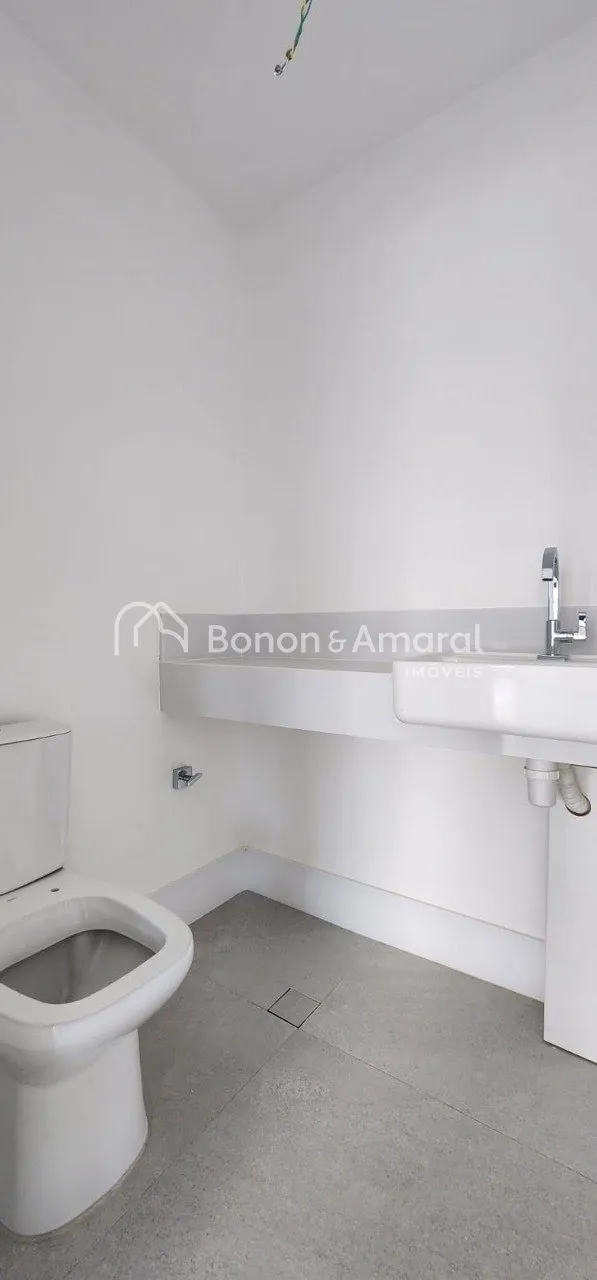 Imagem Studio moderno à venda no Cambuí - Campinas