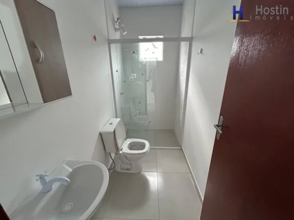 Imagem GEMINADO RESIDENCIAL em SÃO FRANCISCO DO SUL - SC, Iperoba