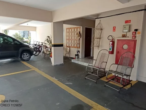 Imagem APARTAMENTO RESIDENCIAL em Peruíbe - SP, Centro