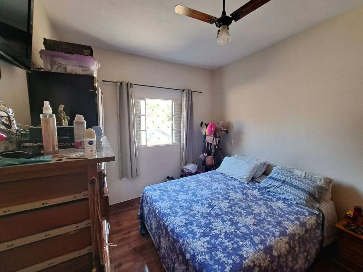 Imagem Casa à venda em Campinas, Jardim Santana, com 3 quartos, 90m2