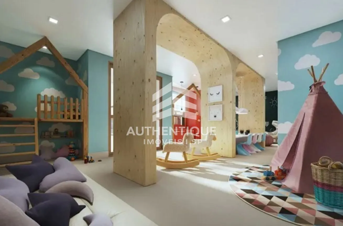 Imagem Living Privilège Água Branca - Apartamento à venda em São Paulo/SP