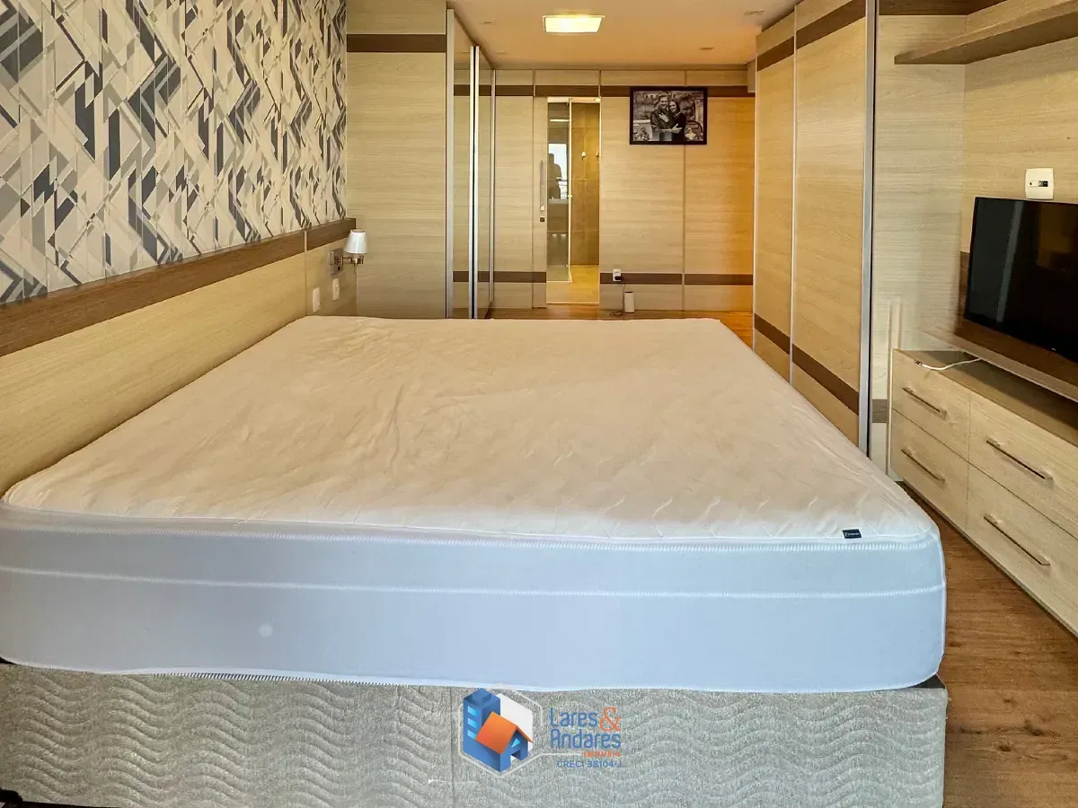 Imagem Apartamento para venda em Ipiranga com 4 quartos, sendo 4 suítes, 237m²