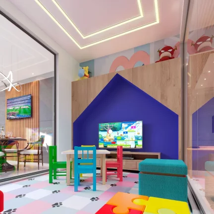 Imagem Apartamento à venda em Porto Belo, Perequê, com 3 quartos, 101,3m2