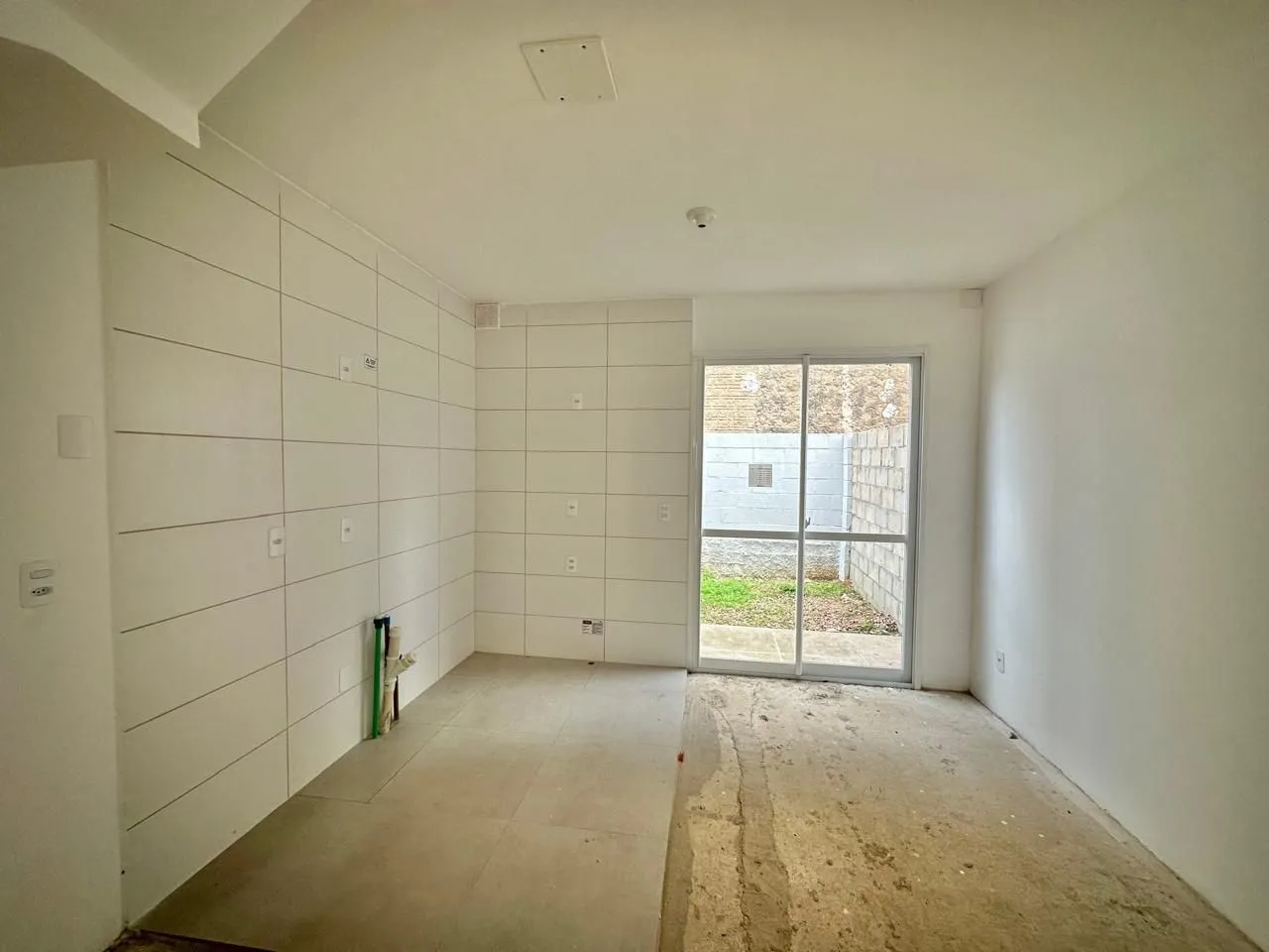 Imagem Excelente casa a venda em condomínio fechado no bairro Vila Nova.