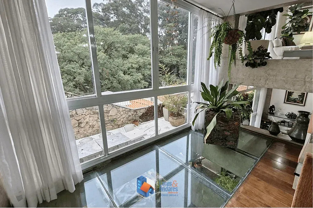 Imagem Casa à venda 4 Quartos 2 Suites 4 Vagas 290M² Vila Progredior São Paulo - SP