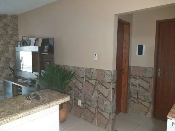Imagem CASA RESIDENCIAL em IGUABA GRANDE - RJ, IGUABA