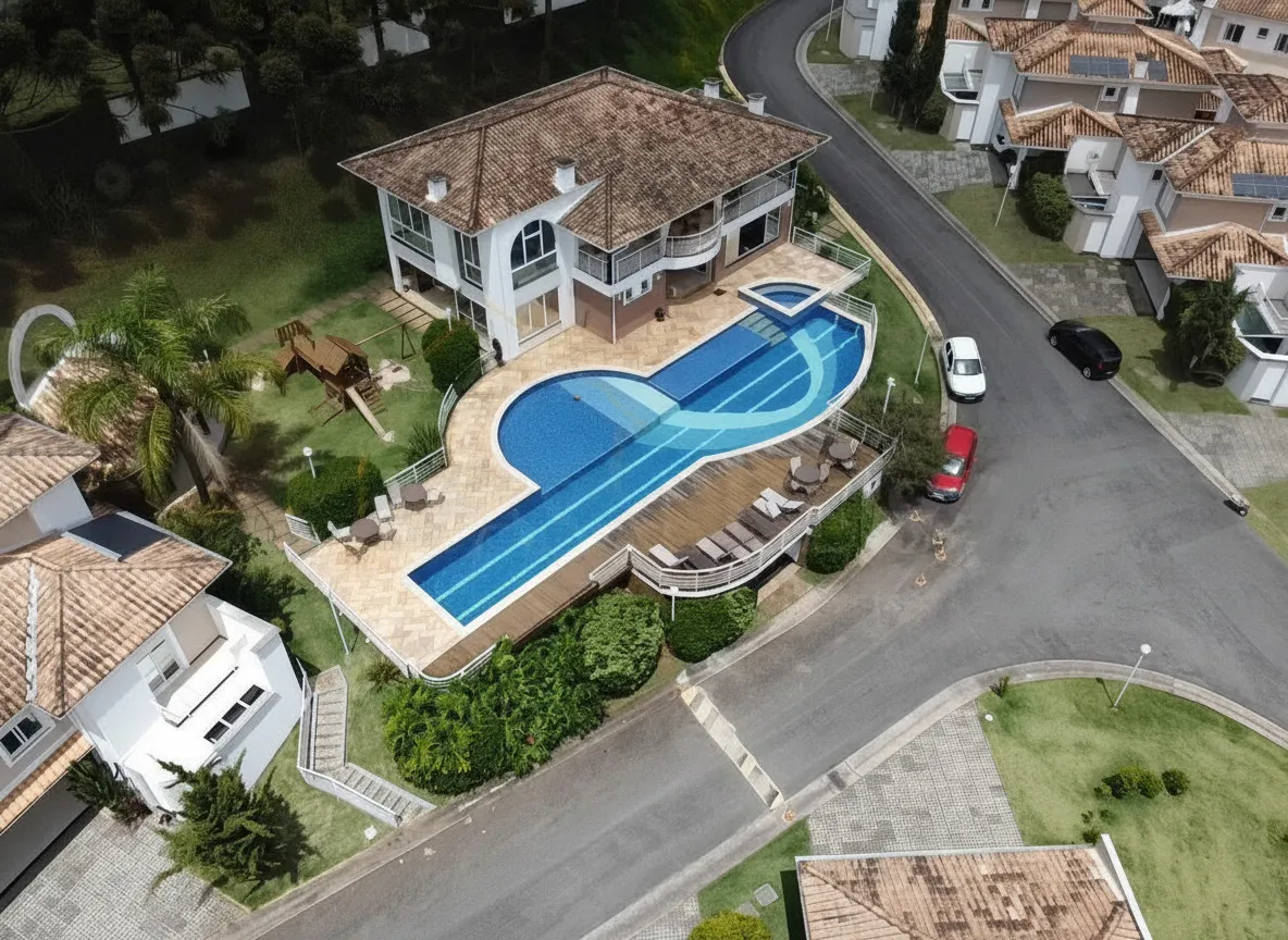Imagem Casa 3 quartos à venda em Country Club, Poços de Caldas