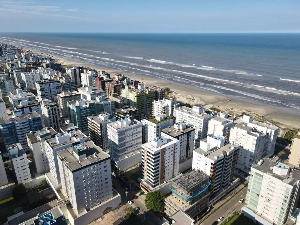 Imagem Apartamento 1 Dormitório - Bairro Navegantes