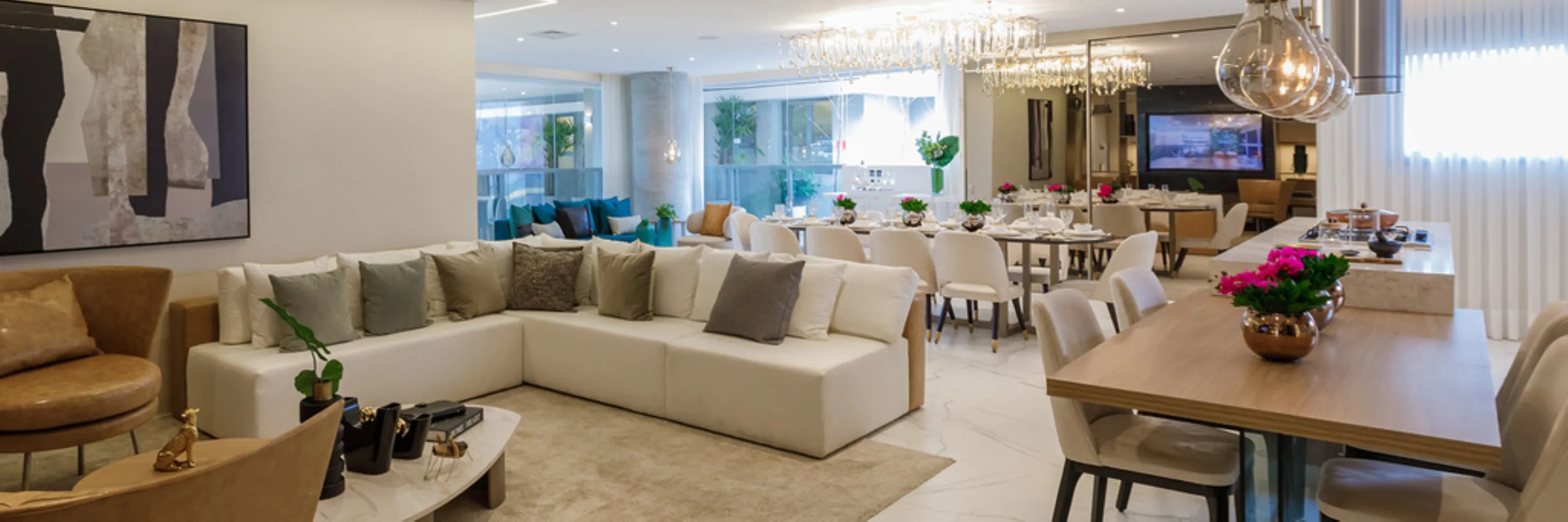 Imagem APARTAMENTO RESIDENCIAL em Barueri - SP, Alphaville