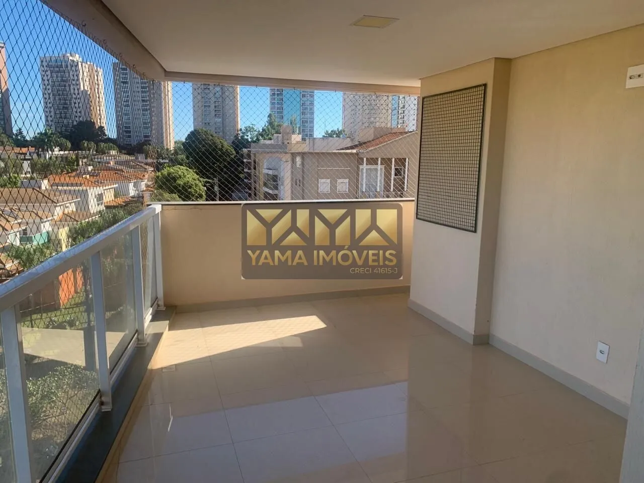 Imagem Apartamento Alto Padrão à Venda, Edificio Emerald, Ribeirão Preto/SP