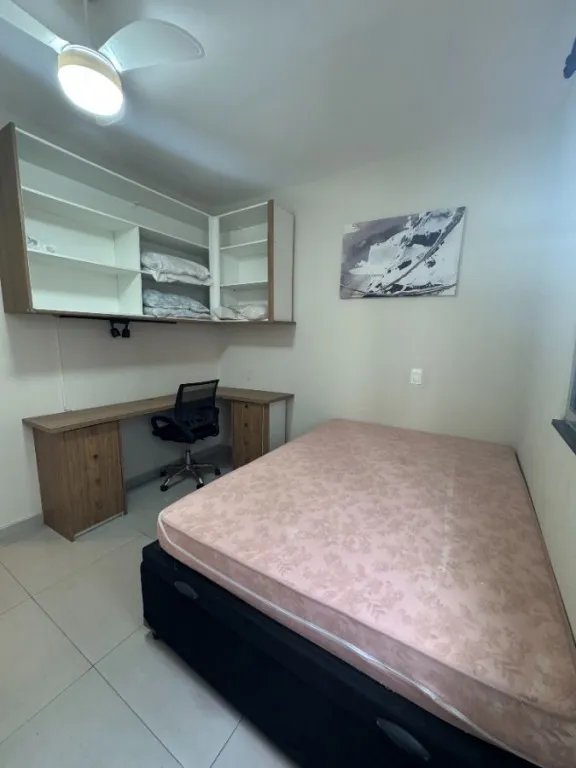 Imagem APARTAMENTO COM 72,00 m² - GUILHERMINA - PRAIA GRANDE SP