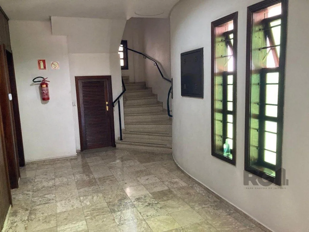 Imagem APARTAMENTO DE COBERTURA - 2 dorms. - 1 vaga - 118,02 m² - MENINO DEUS