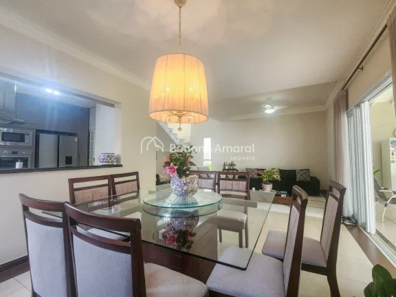 Imagem Sofisticação, Privacidade e Qualidade de Vida no Residencial Jardim dos Manacás - Betel, Paulíni...