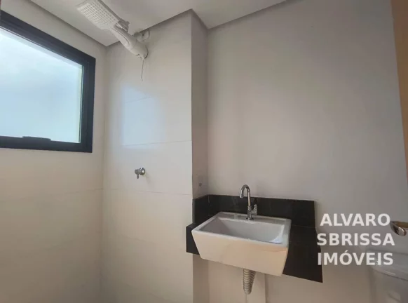 Imagem Apartamento novo com 2 dormitórios 1 suíte no Condominio Vida Bella em Itu SP com 57 m2 e excelente localização