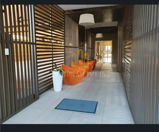 Imagem maravilhoso apartamento dois dormitrios no Jardim Oswaldo Cruz