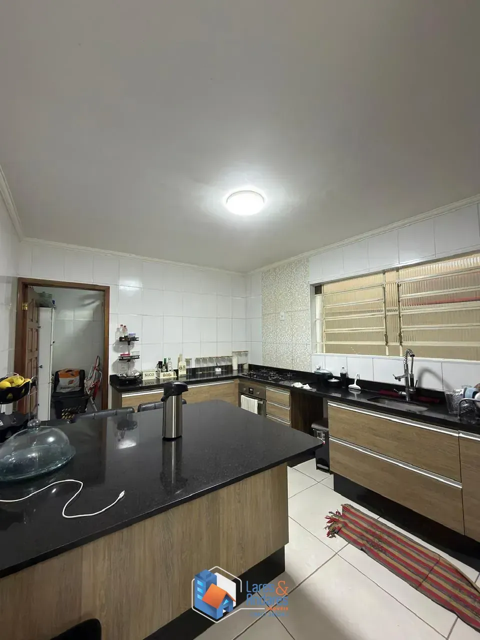 Imagem Sobrado para venda em Vila Nivi com 3 quartos, sendo 1 suíte, 100m²