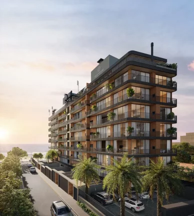 Imagem Sailor's Bay - Apartamento à venda no bairro Cabeçudas - Itajaí/SC