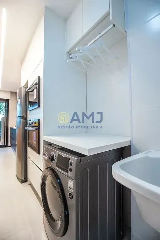 Imagem Apartamento de 3 quartos no Setor Leste Universitário