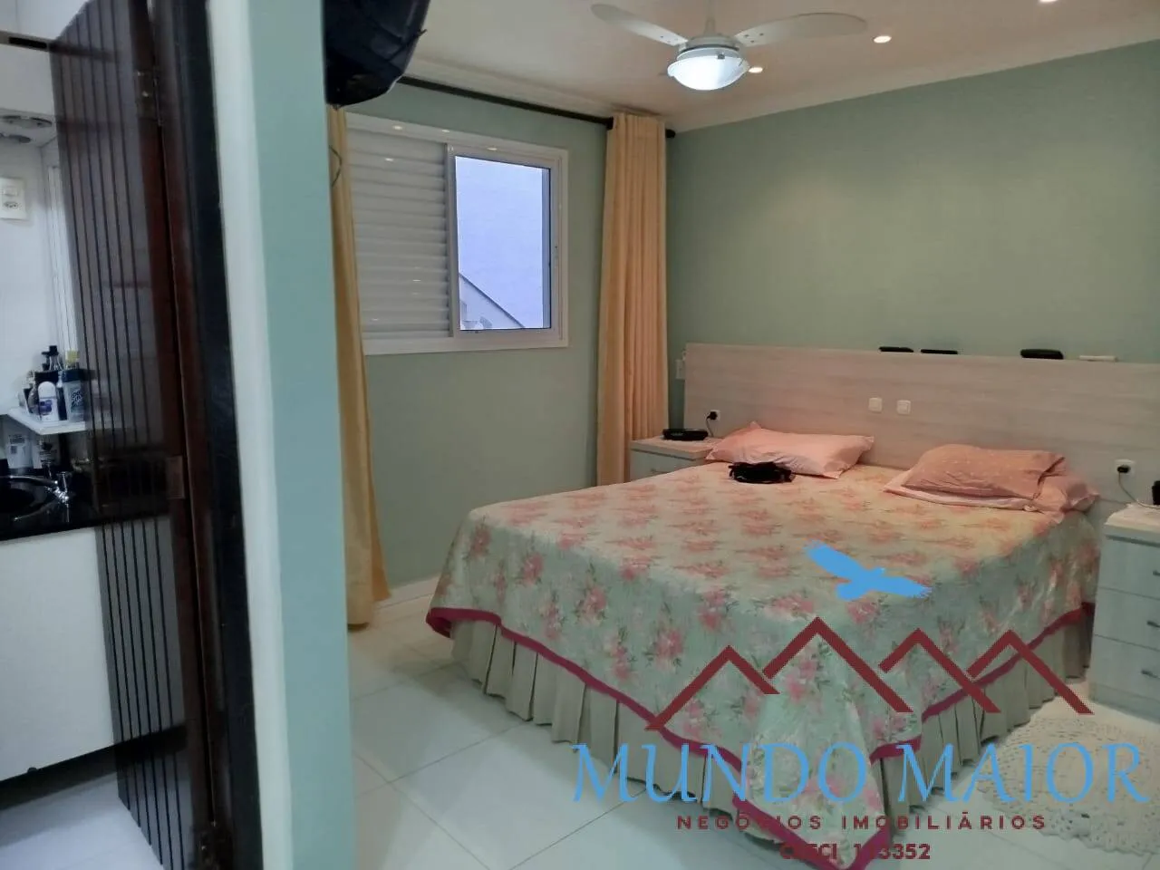 Imagem Casa Acessível em Rua Particular -Ideal para Idosos e Cadeirantes-Sto Andre