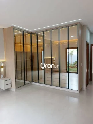 Imagem Casa à venda, 230 m² por R$ 1.800.000,00 - Parque Amazônia - Goiânia/GO