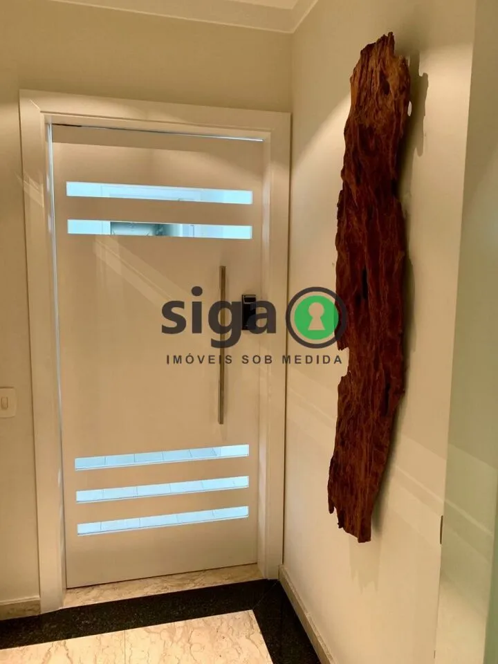 Imagem Apartamento de 180 m² na vila romana com 4 quartos 2 suítes. Lazer de clube no cond. Paradíso.