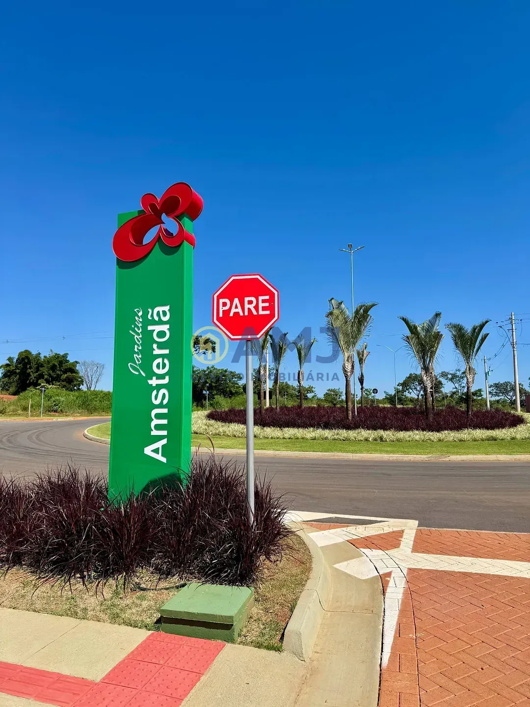 Foto do imóvel LOTE À VENDA , JARDINS AMSTERDÃ em Endereço não informado