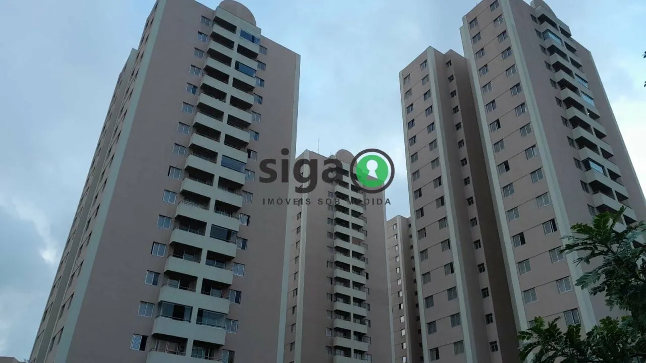 Imagem Apartamento 3 Quartos, 1 vagas de garagem, 74m² á venda Butantã