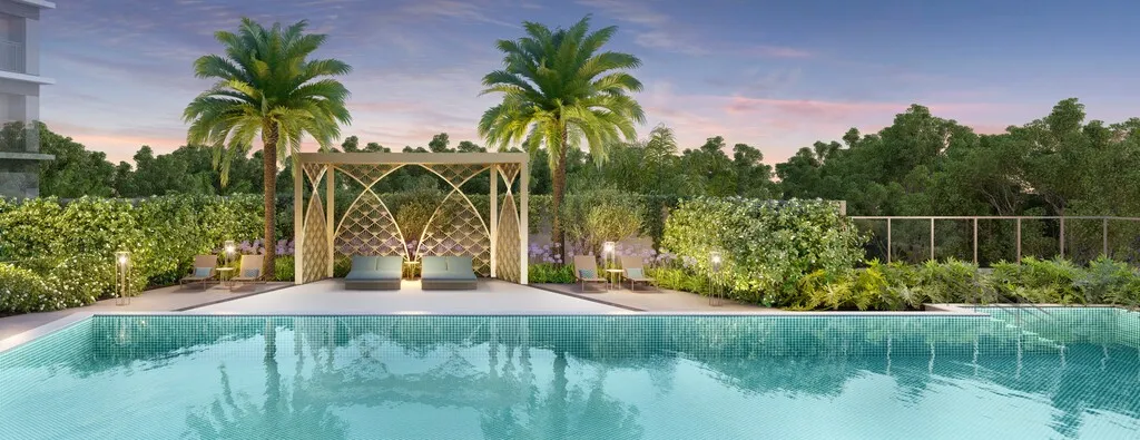 Imagem The Palace Royal - The Palace Royal